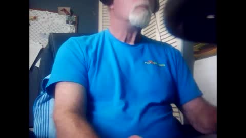 satyr64 online show from 05.19.26
