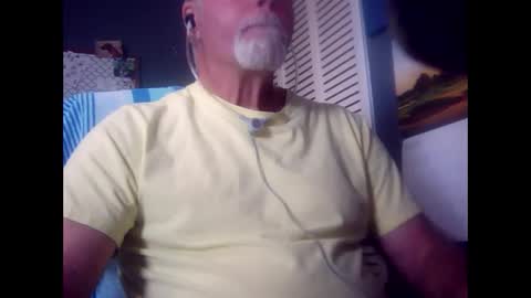 satyr64 online show from 05.24.26