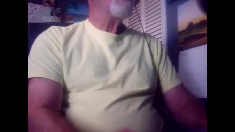 satyr64 online show from 05.29.26