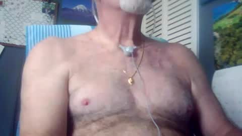 satyr64 online show from 07.18.26