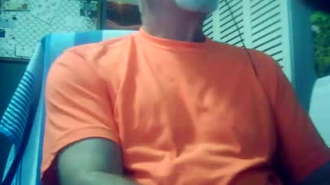 satyr64 online show from 07.27.26