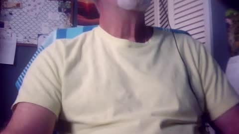 satyr64 online show from 07.28.26