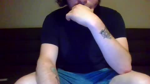 satyr_boy29 online show from 07.27.26