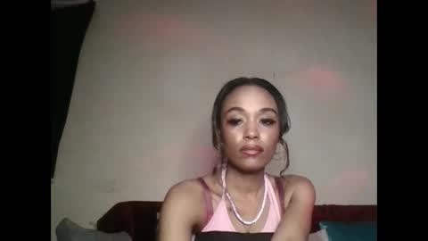 Shaniiice online show from 05.12.26