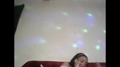 Shaniiice online show from 05.16.26