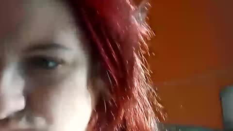 Snapshot of saucybear666 chatting on 02.04.25 SnowBunny online show from 02.04.25
