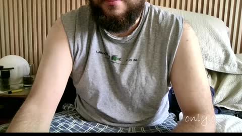 Ben online show from 12.10.24