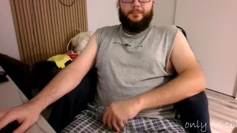 Ben online show from 12.31.24