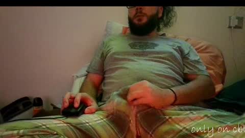 Ben online show from 01.05.25