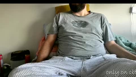 Ben online show from 01.05.25