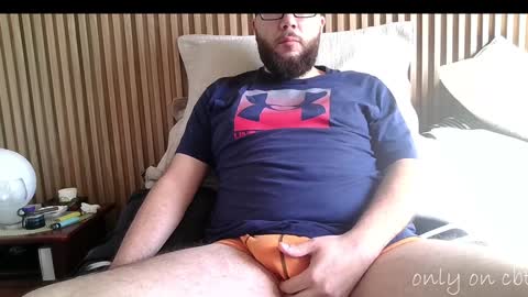 Ben online show from 01.11.25