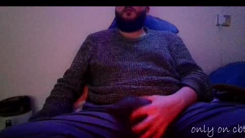 Ben online show from 01.17.25