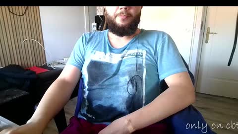 Ben online show from 01.19.25