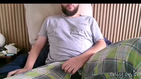 Ben online show from 02.08.25