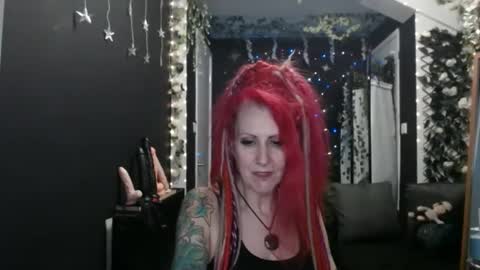 SaucySky online show from 02.13.25