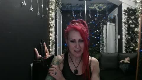 SaucySky online show from 02.20.25