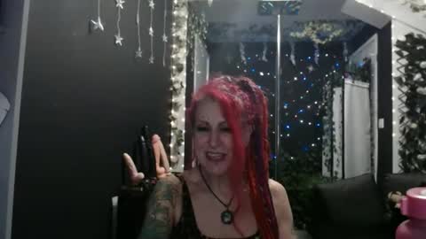 SaucySky online show from 02.28.25