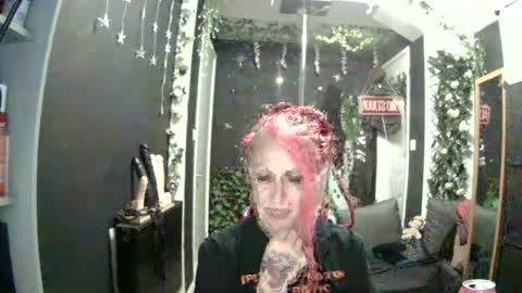 SaucySky online show from 06.13.26