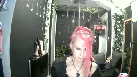 SaucySky online show from 06.13.26