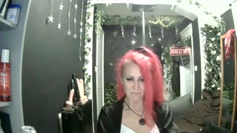 SaucySky online show from 07.23.26