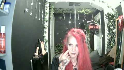 SaucySky online show from 07.25.26