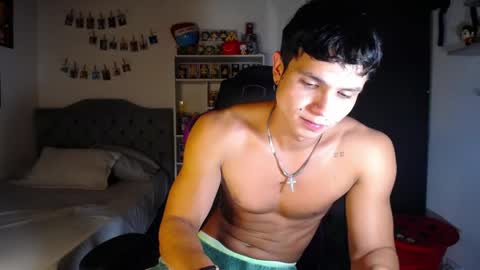 Saulo online show from 04.30.26