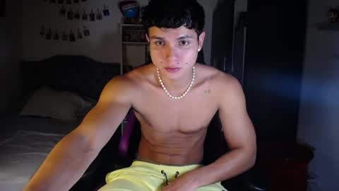 Saulo online show from 05.05.26