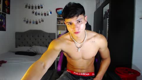 Saulo online show from 05.15.26