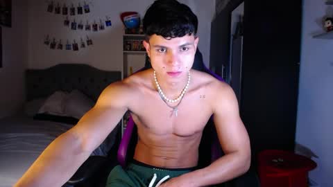 Saulo online show from 05.19.26