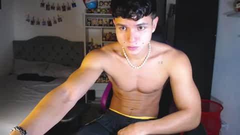 Saulo online show from 05.27.26
