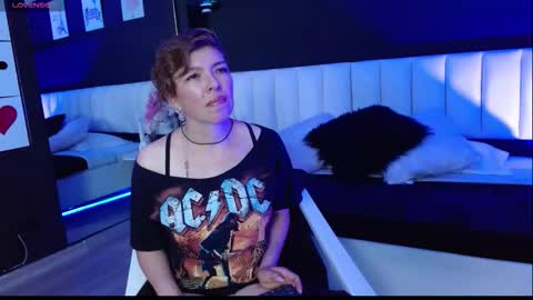 lilith online show from 11.21.25