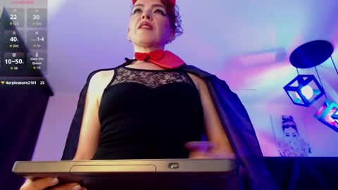 lilith online show from 02.20.26