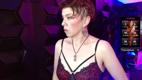 lilith online show from 04.24.26