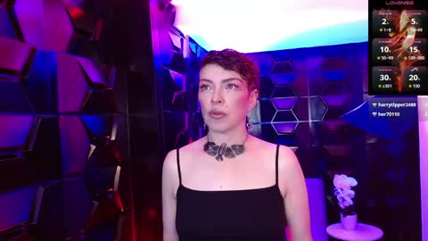 lilith online show from 04.29.26
