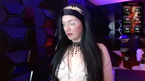 lilith online show from 07.02.26