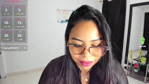 Snapshot of sava_lee chatting on 02.12.25 Sava lee online show from 02.12.25