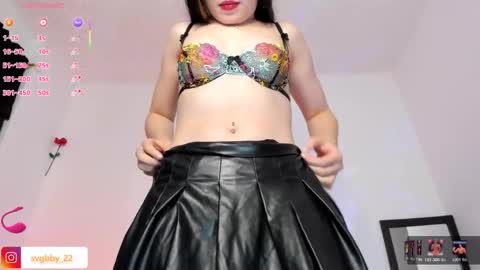 Maddy Savage online show from 05.21.26
