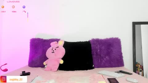 Maddy Savage online show from 05.24.26