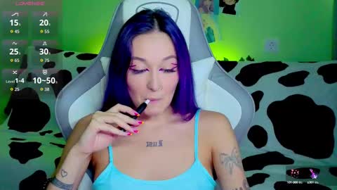 Ariel online show from 09.17.25