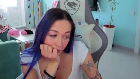 Ariel online show from 02.20.26