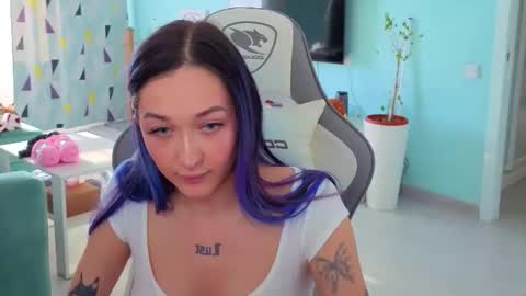 Ariel online show from 02.20.26