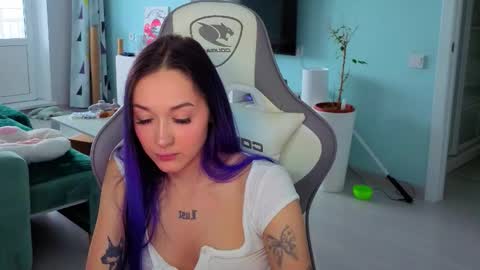 Ariel online show from 03.14.26