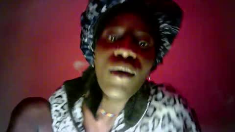 savagetonguee online show from 03.18.26