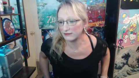 Snapshot of savanah_banana chatting on 09.09.25 Savanah online show from 09.09.25