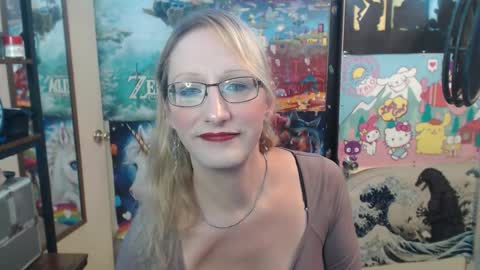 Snapshot of savanah_banana chatting on 10.13.25 Savanah online show from 10.13.25