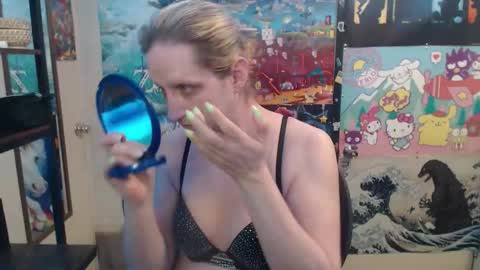 Savanah online show from 03.13.26