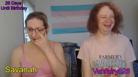 Savanah online show from 04.26.26