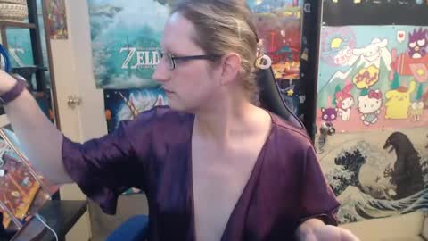 Savanah online show from 05.06.26