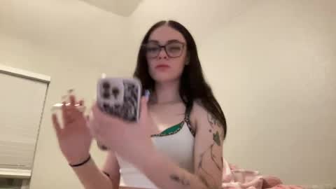 Savannah Waters online show from 07.29.26