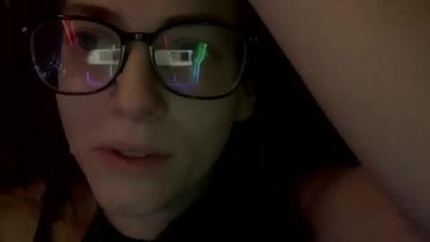 Snapshot of savannahlv86 chatting on 02.10.26 SLV610 online show from 02.10.26